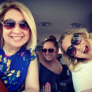 Meet your Posher, Devon